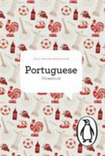 The Penguin Portuguese Phrasebook; The Pengu- 014139482X, Norman, paperback, new