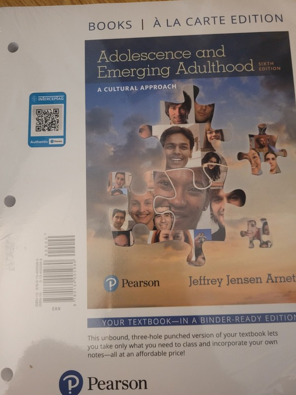 ISBN 9780134005980