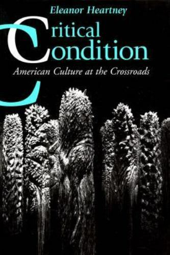Critical Condition: American Culture at the Crossroads (Contemporary Artists and