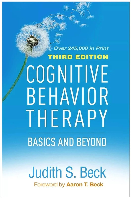 Cognitive Behavior Therapy :- paperback