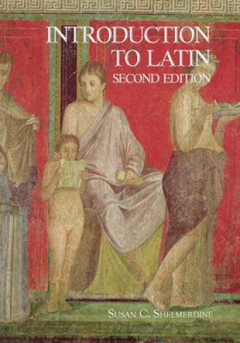 Introduction to Latin by Shelmerdine, Susan C. [Paperback]