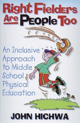 Right Fielders are People Too: Inclusi…, Hichwa, John