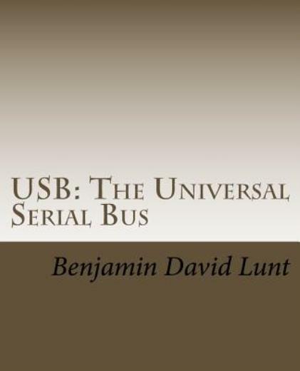 Usb: The Universal Serial Bus