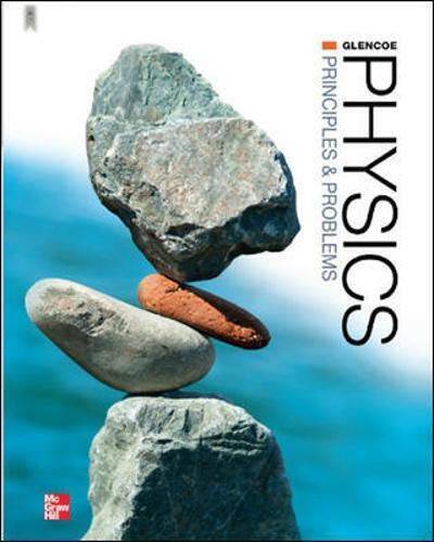 Physics: Principles & Problems – Hardcover By Zitzewitz, Paul W. – GOOD