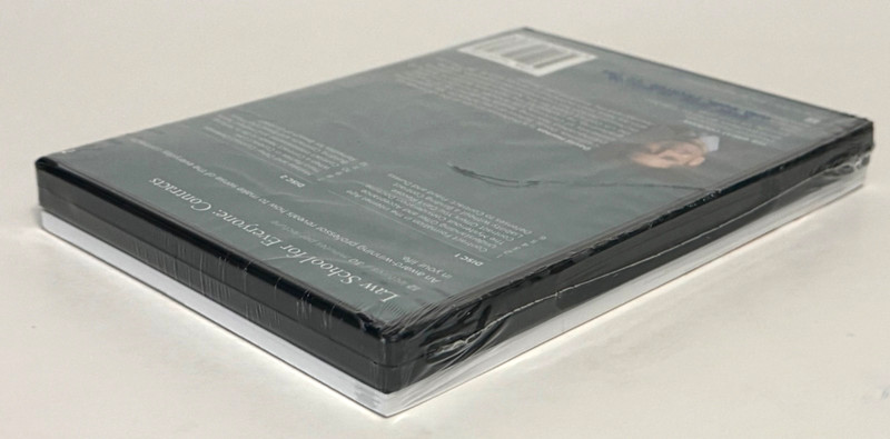 Great Courses : Law School for Everyone Contracts by Horton Book & DVDs 2019 NEW gallery