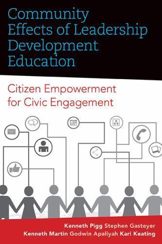 Community Effects of Leadership Development Education: Citizen Empowerment for C