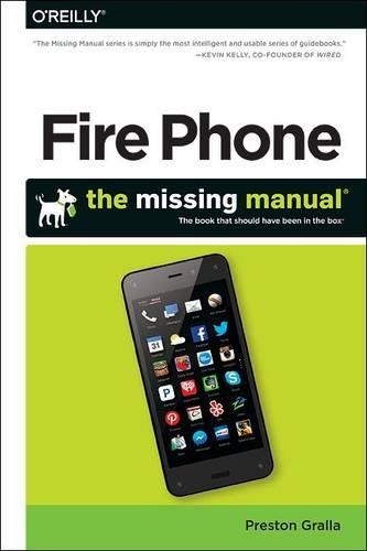 Preston Gralla Missing Manuals (Paperback) Missing Manual
