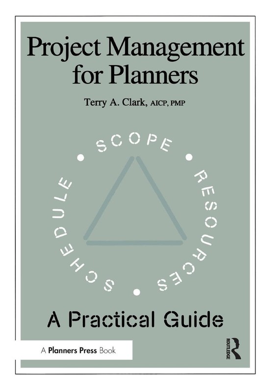 Project Management for Planners by Clark