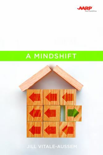 Disrupting the Status Quo of Senior Living: A Mindshift by Jill Vitale-Aussem…