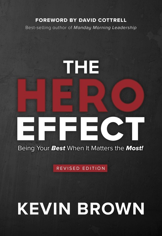 The HERO Effect – Revised Edition