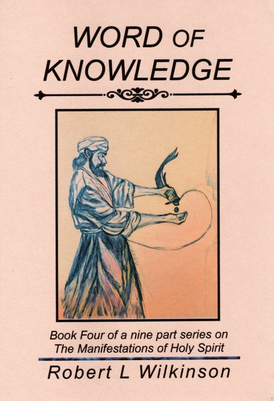 Word of Knowledge