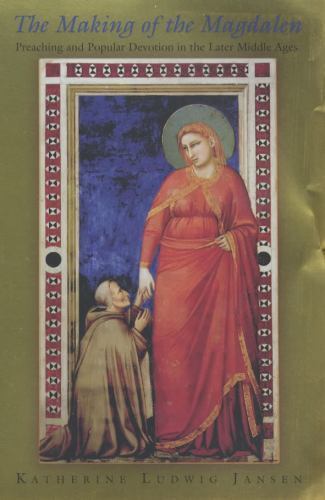 The Making of the Magdalen: Prea- paperback, 9780691089874, Katherine Ludwig Jan
