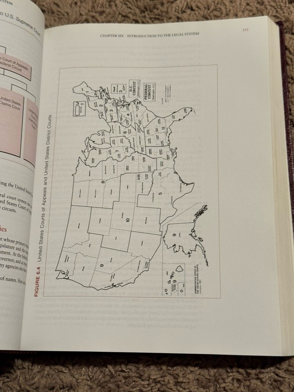 Introduction to Paralegalism By William Statsky 4th Fourth Edition Text Book gallery