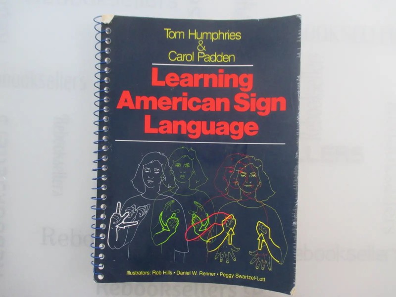 Learning American Sign Language