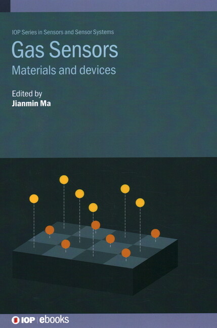 Gas Sensors: Materials And Devices