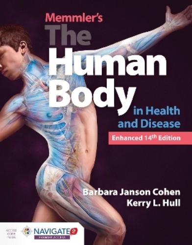 Barbara Janson Memmler’s the Human Body in Health and D (Paperback) (UK IMPORT)
