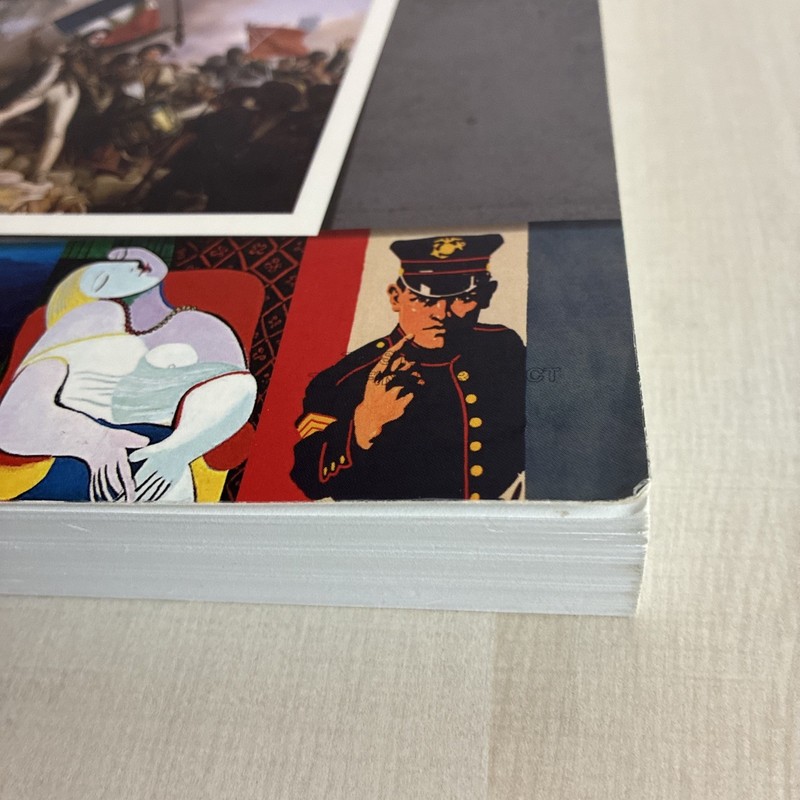 Dave Raymond History Modernity Full Set DVDs Student Reader Teacher Guide gallery