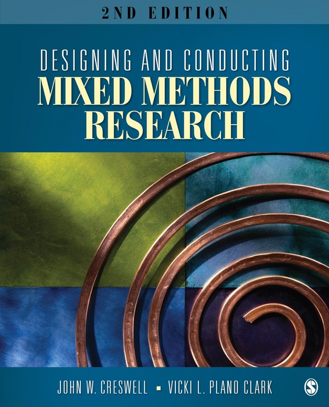 Designing and Conducting Mixed Methods Research Creswell, John W.|Plano Clar…