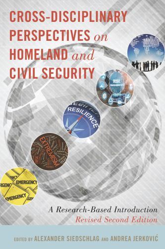 Cross-Disciplinary Perspectives on Homeland and Civil – 9781433194900, paperback