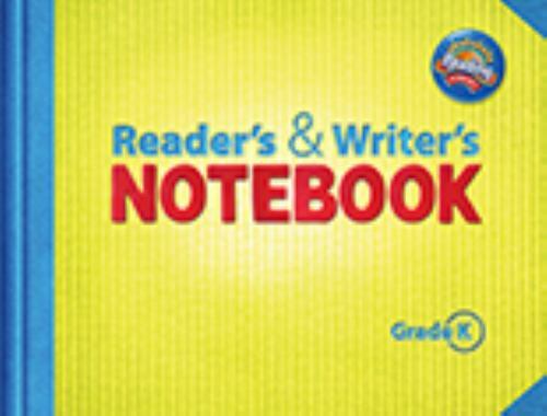 Reading 2011 Readers and Writers- 9780328476794, Inc Pearson Educatio, paperback