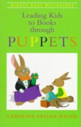 Leading Kids to Books Throu- 9780838907061, paperback, American Library Ass, new