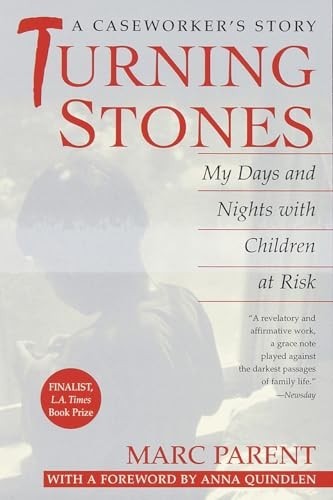 Turning Stones: My Days and Nights wit…, Parent, Marc