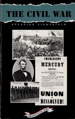 The Civil War Paperback Editio – ACCEPTABLE