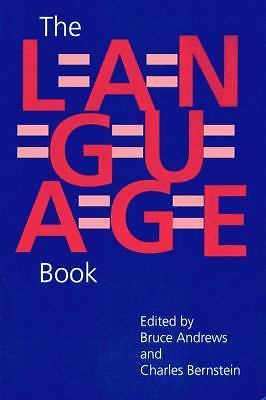 Poetics of the New Ser.: Language Book by Charles Bernstein (1984, Trade …