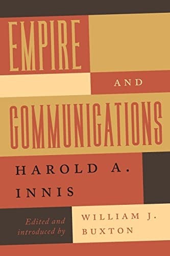 Empire and Communications –