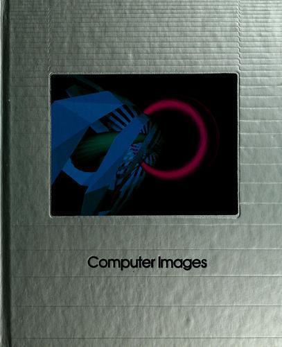 Computer images (Understanding computers), USED-Good, Time-Life Books