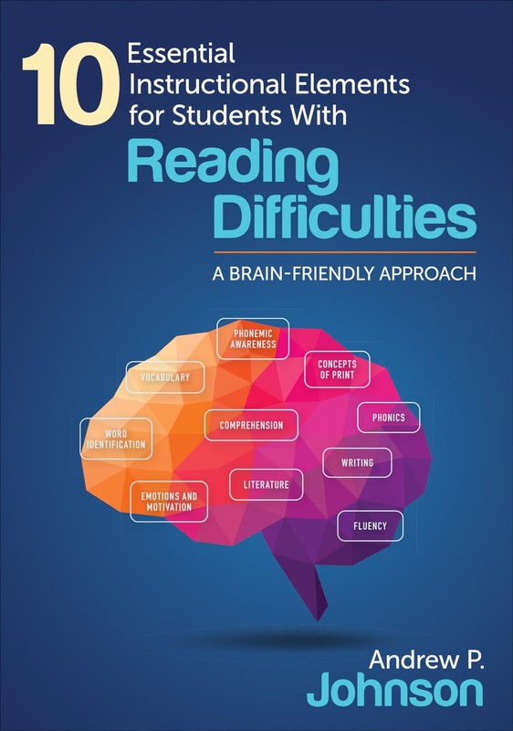 10 Essential Instructional Elements for Students With Reading Difficulties: …