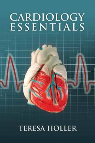 Cardiology Essentials, Paperback by Holler, Teresa, Brand New, Free shipping …