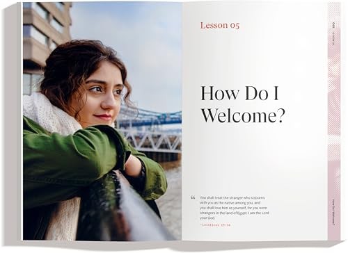 Welcoming the Nations Among Us, Via Nations