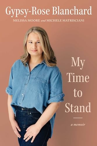 My Time to Stand: A Memoir, Matrisciani, Michele