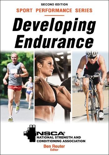Ben Reuter Developing Endurance (Paperback) (UK IMPORT)