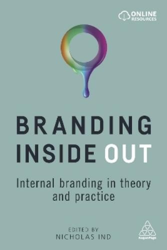 Nicholas Ind Branding Inside Out (Paperback) (UK IMPORT)