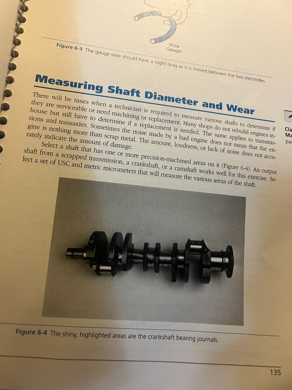 Today's Technician : Basic Automotive Service and Systems car repair manual gallery