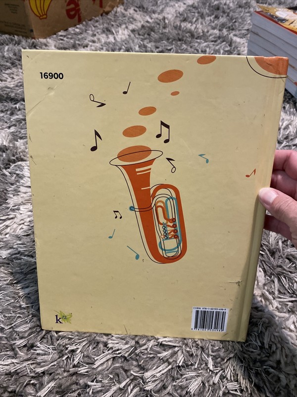 K12 HOMESCHOOL TUTORING ~ MUSIC REFERENCE GUIDE (BC1) gallery