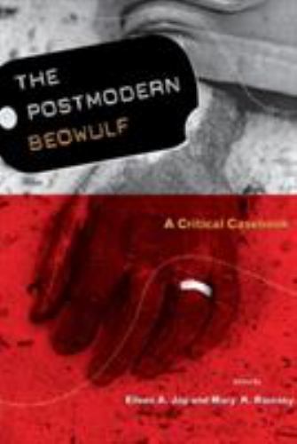 Postmodern Beowulf: A Critical Casebook (Paperback or Softback)