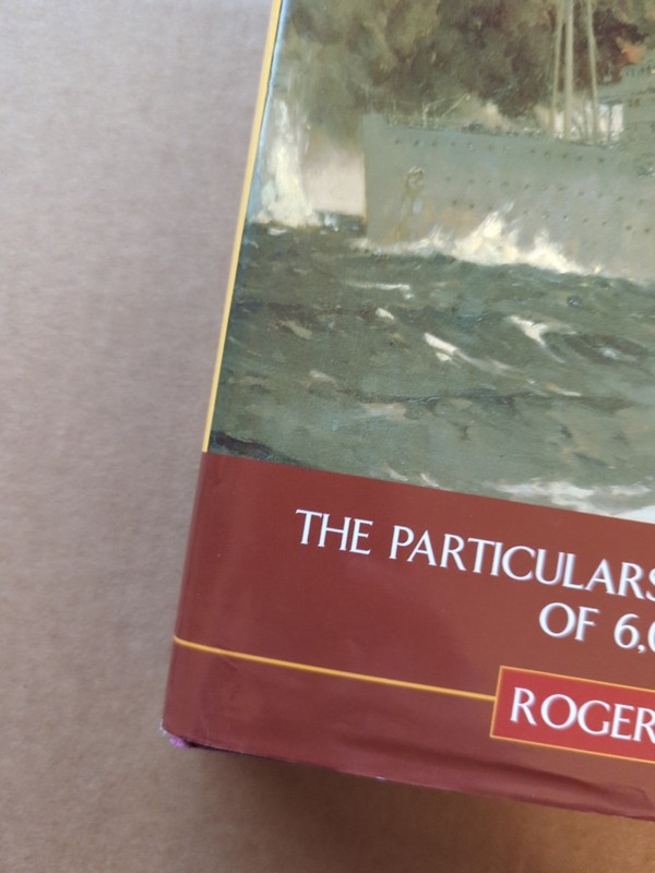The World's Merchant Fleets, 1939: the particular... by Roger W. Jordan Hardback gallery