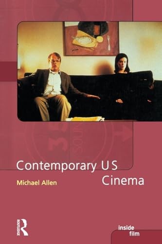Contemporary US Cinema Inside – GOOD