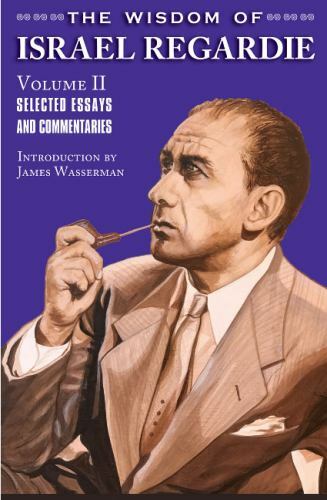 Wisdom of Israel Reagrdie, Paperback by Wasserman, James; Marquez-Noe, Delfin…