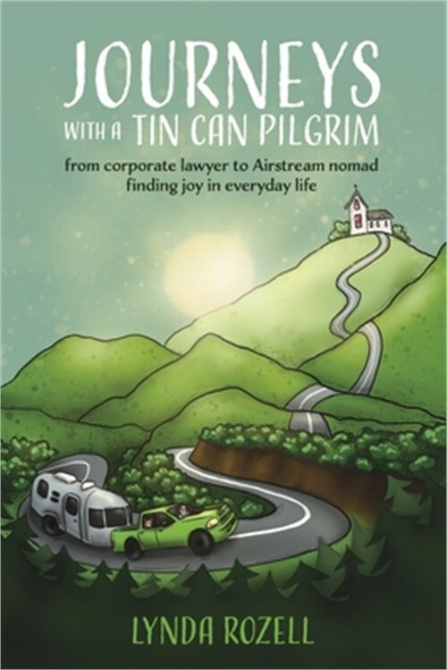 Journeys with a Tin Can Pilgrim (Paperback or Softback)