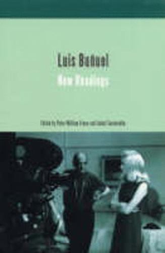 Luis Bunuel : New Readings, Paperback by Evans, Peter William (EDT); Santaola…