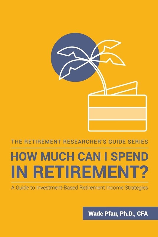 How Much Can I Spend in Retirement?: A Guide to Investment-Based Retirement Inc,