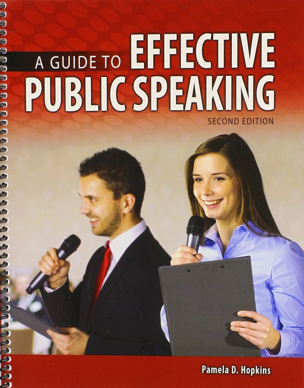A Guide to Effective Public Speaking
