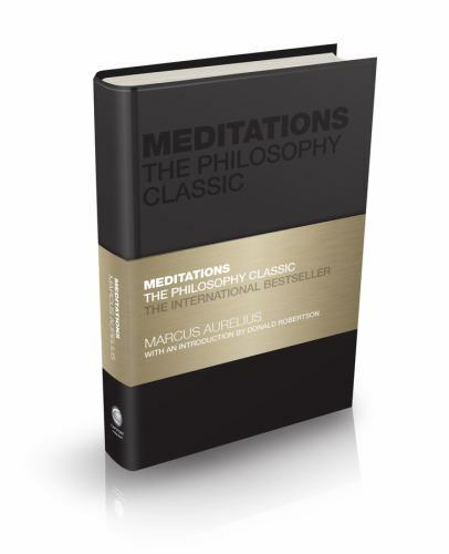 Meditations : The Philosophy Classic, Hardcover by Marcus Aurelius, Emperor o...