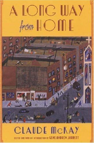 A Long Way From Home (Multi-Ethnic Literatures of the Americas (MELA)) by