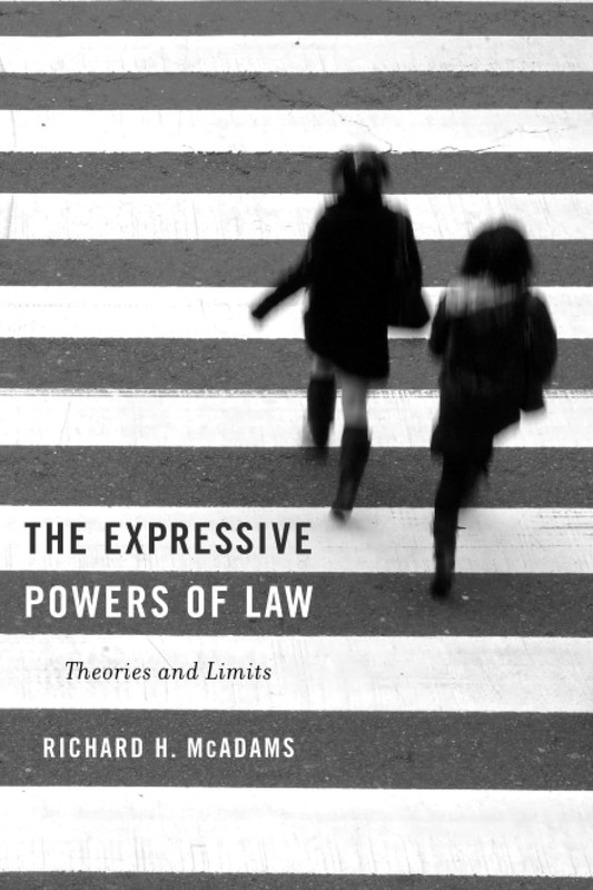 The Expressive Powers of Law: Theories and Limits