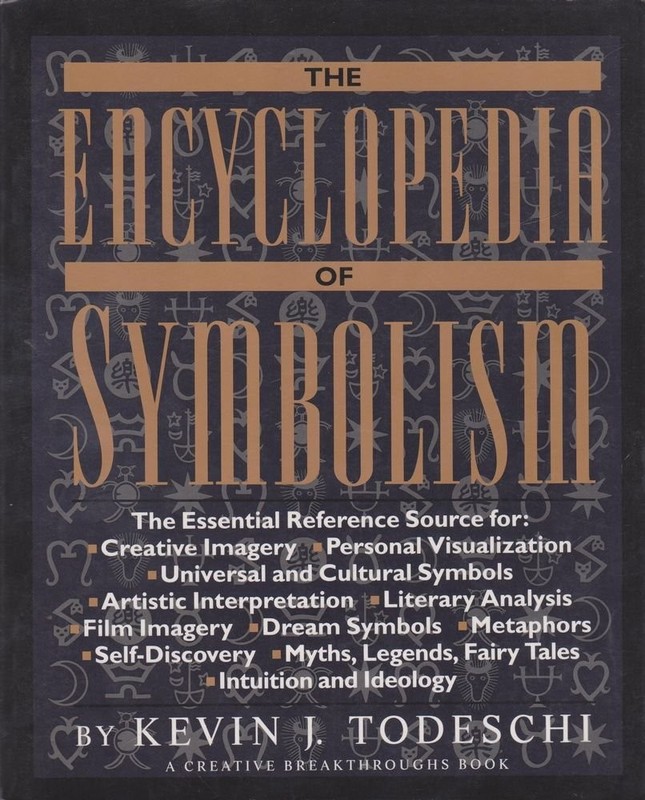 The Encyclopedia of Symbolism (Creative Breakthroughs Book)